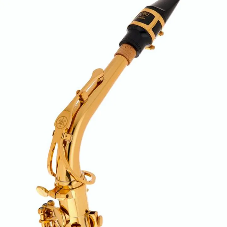 Yamaha YAS-280 Alto Sax Set II