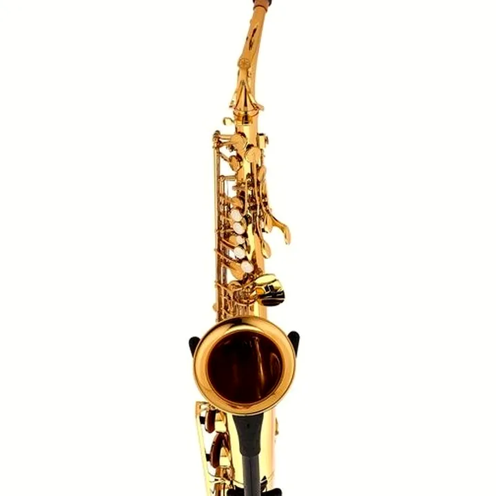 Yamaha YAS-280 Alto Sax Set II