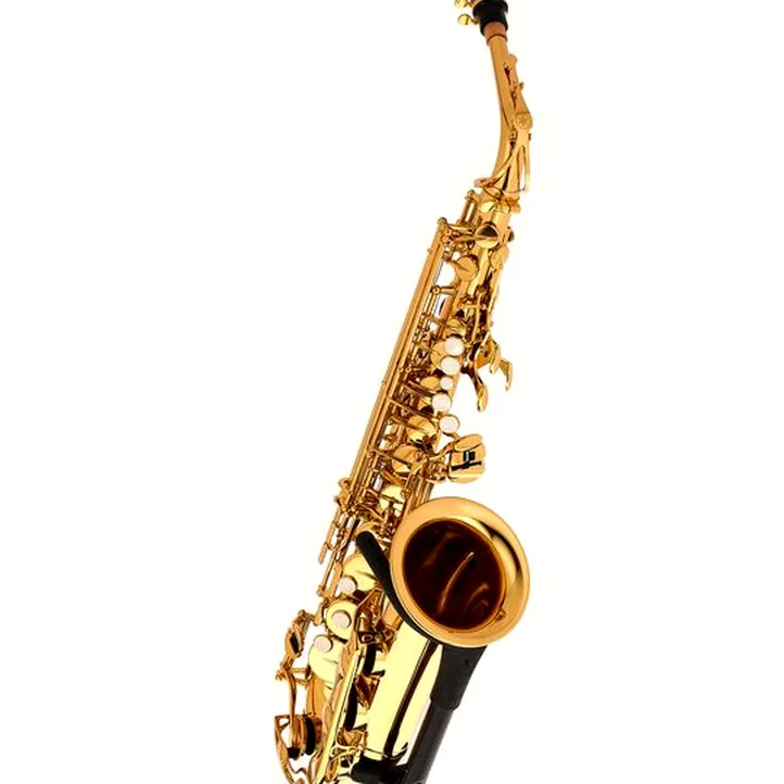 Yamaha YAS-280 Alto Sax Set II