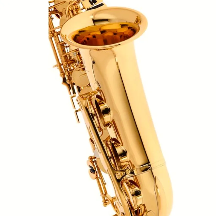 Yamaha YAS-280 Alto Sax Set II