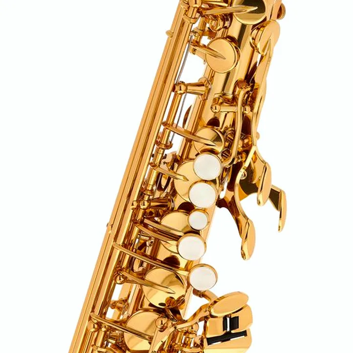 Yamaha YAS-280 Alto Sax Set II