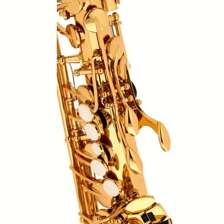 Yamaha YAS-280 Alto Sax Set II