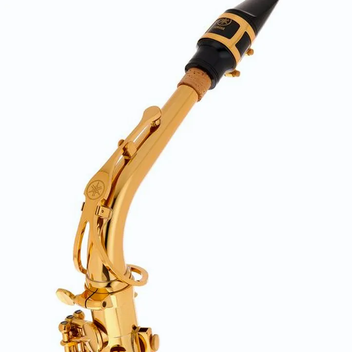Yamaha YAS-280 Alto Sax Set III