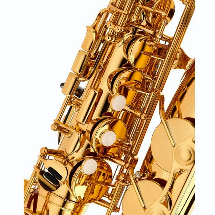 Yamaha YAS-280 Alto Sax Set III