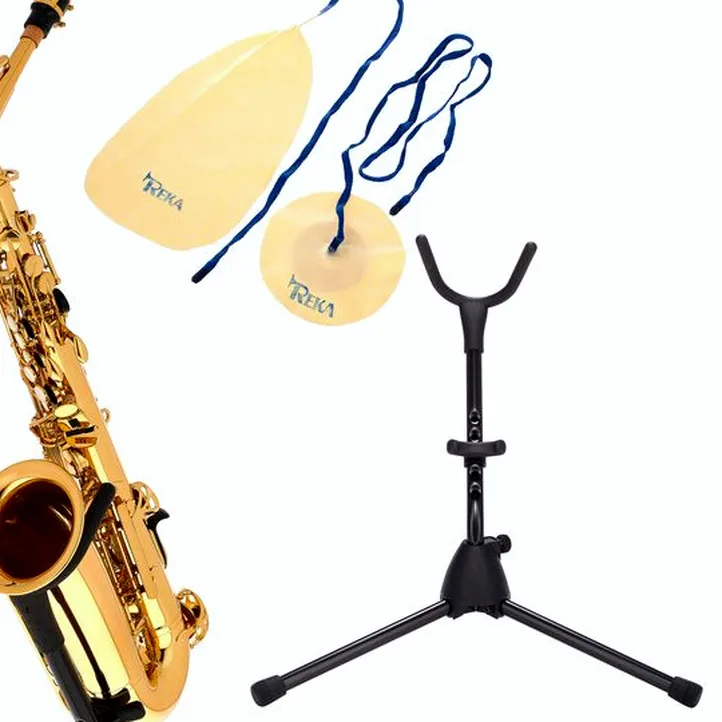 Yamaha YAS-280 Alto Sax Set III