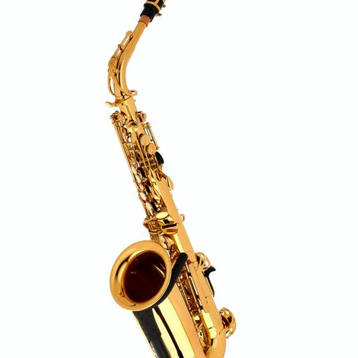 Yamaha YAS-280 Alto Sax Set III