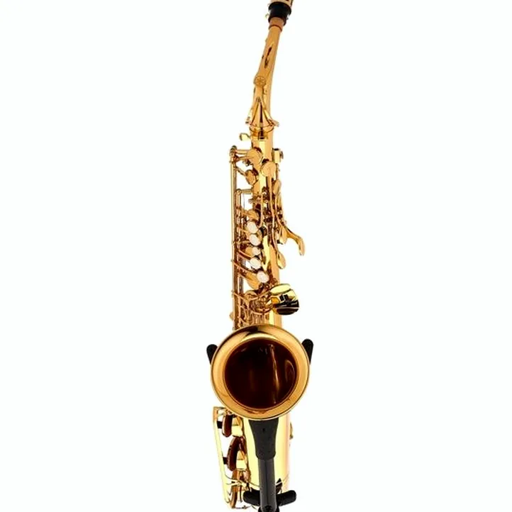Yamaha YAS-280 Alto Sax Set III
