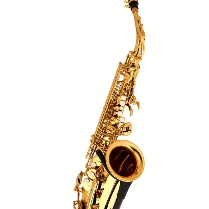 Yamaha YAS-280 Alto Sax Set III
