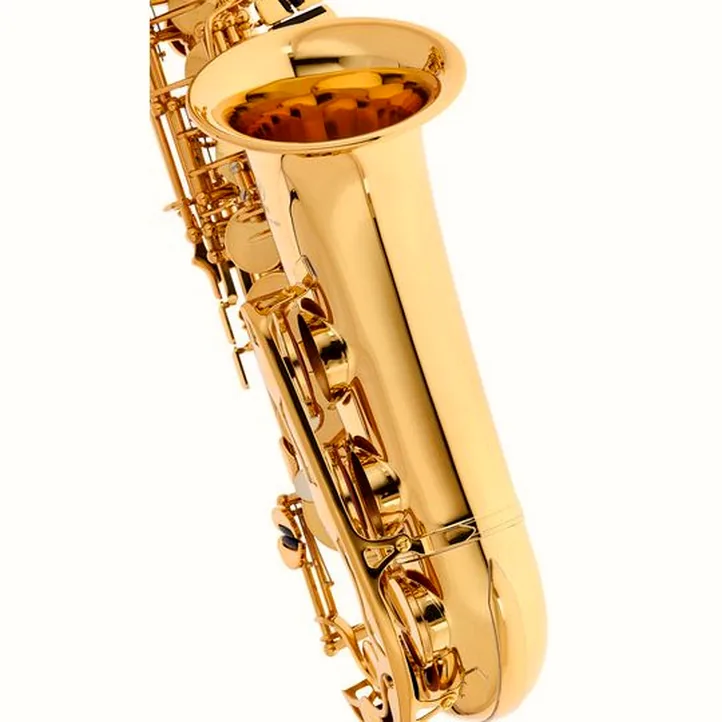 Yamaha YAS-280 Alto Sax Set III