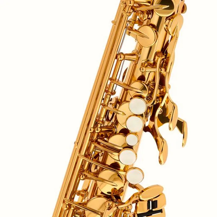 Yamaha YAS-280 Alto Sax Set III
