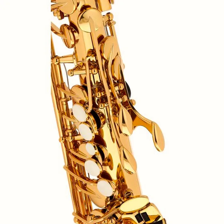 Yamaha YAS-280 Alto Sax Set III