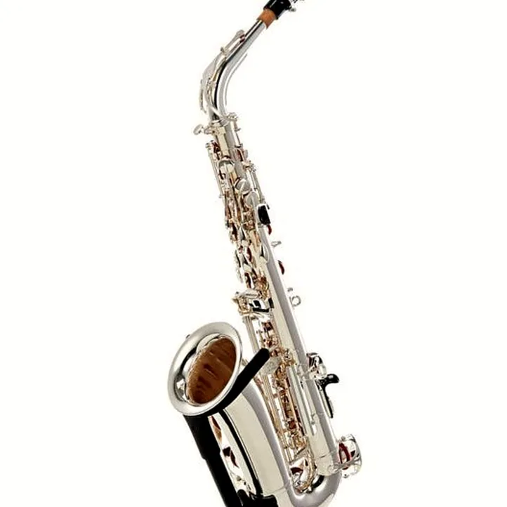Yamaha YAS-280S Alto Sax Set