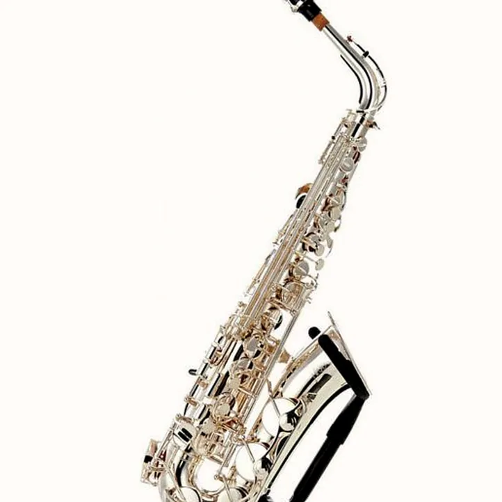 Yamaha YAS-280S Alto Sax Set