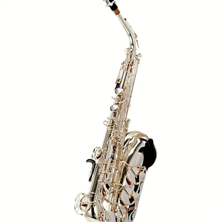 Yamaha YAS-280S Alto Sax Set