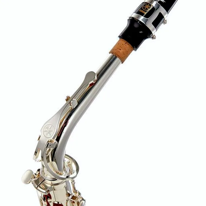 Yamaha YAS-280S Alto Sax Set