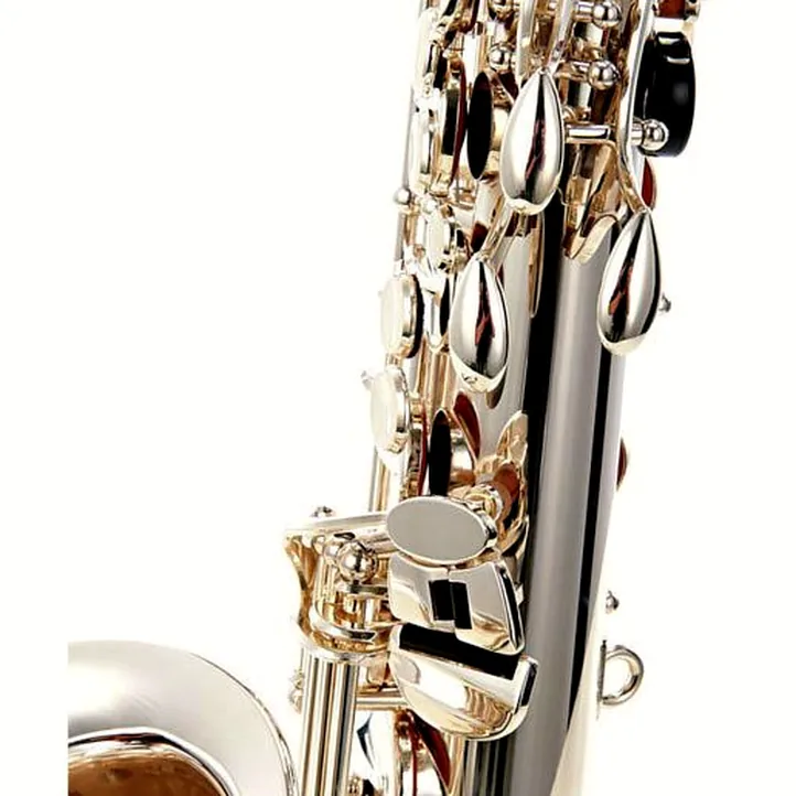 Yamaha YAS-280S Alto Sax Set