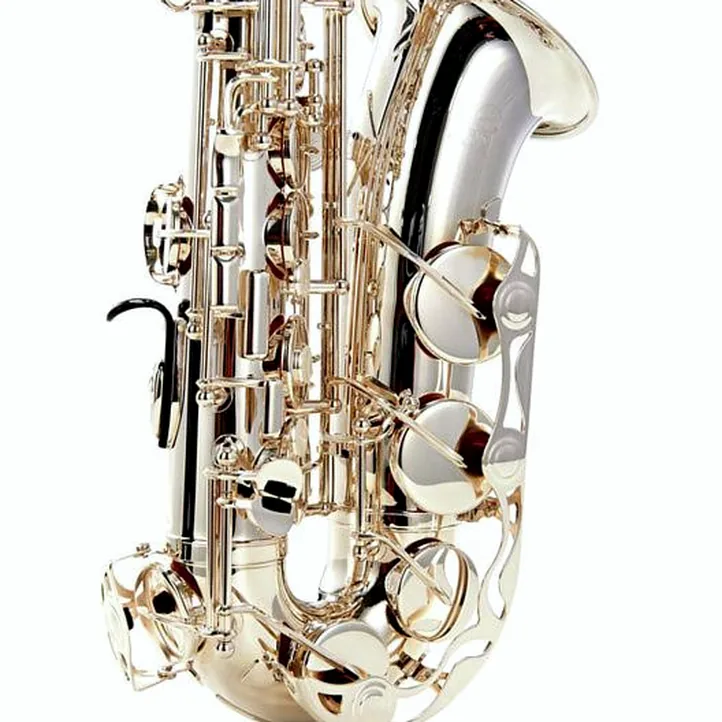Yamaha YAS-280S Alto Sax Set