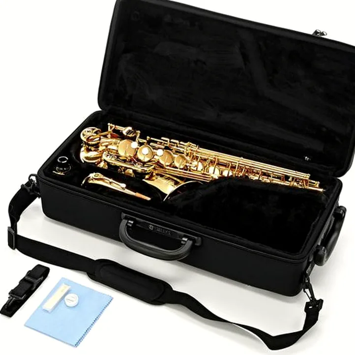 Yamaha YAS-480 Alto Sax