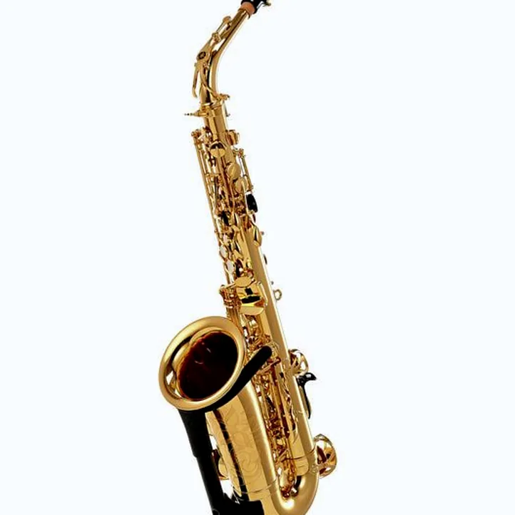 Yamaha YAS-480 Alto Sax