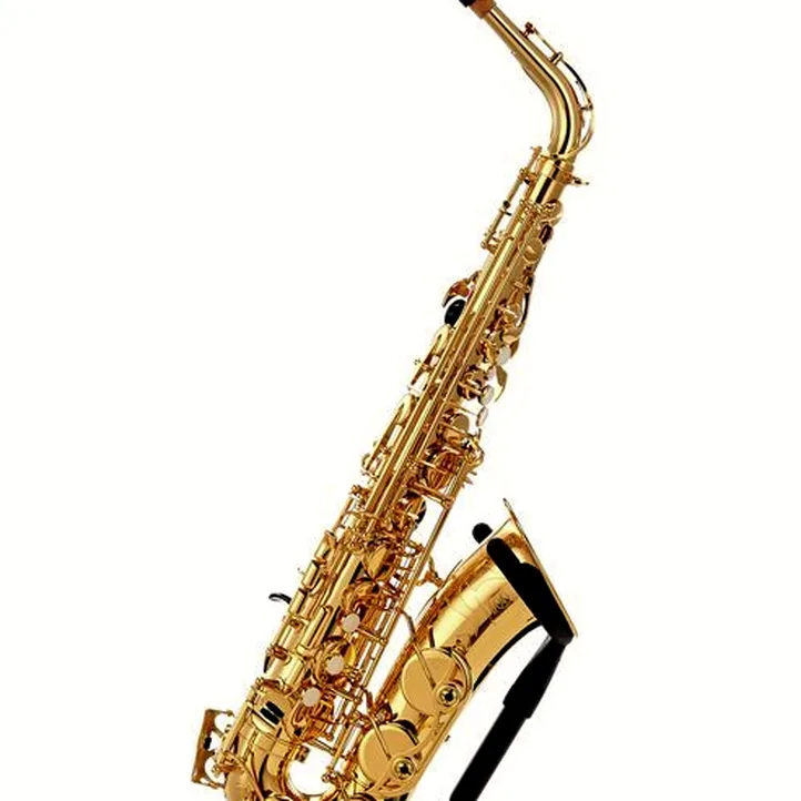 Yamaha YAS-480 Alto Sax