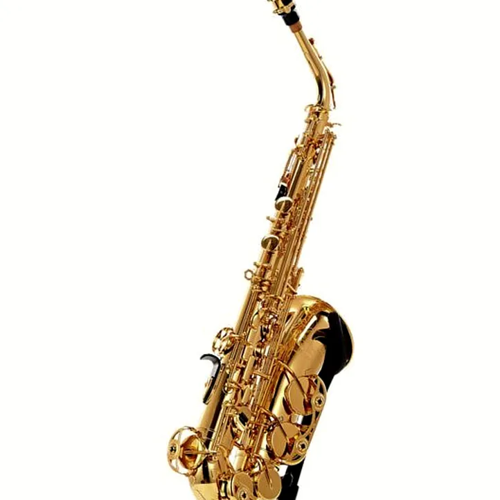 Yamaha YAS-480 Alto Sax