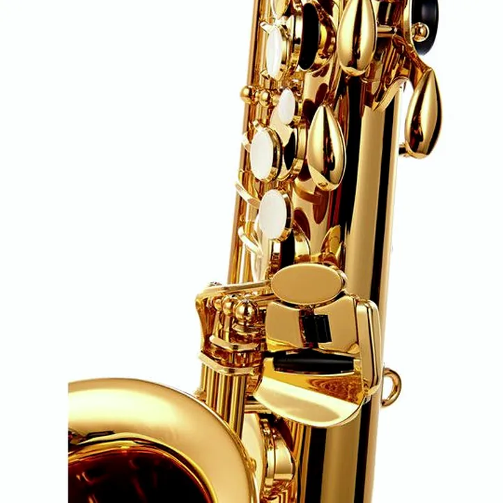 Yamaha YAS-480 Alto Sax