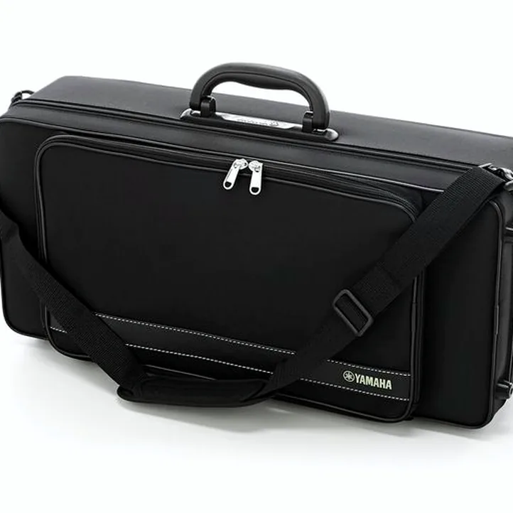 Yamaha YAS-480 Alto Sax Set