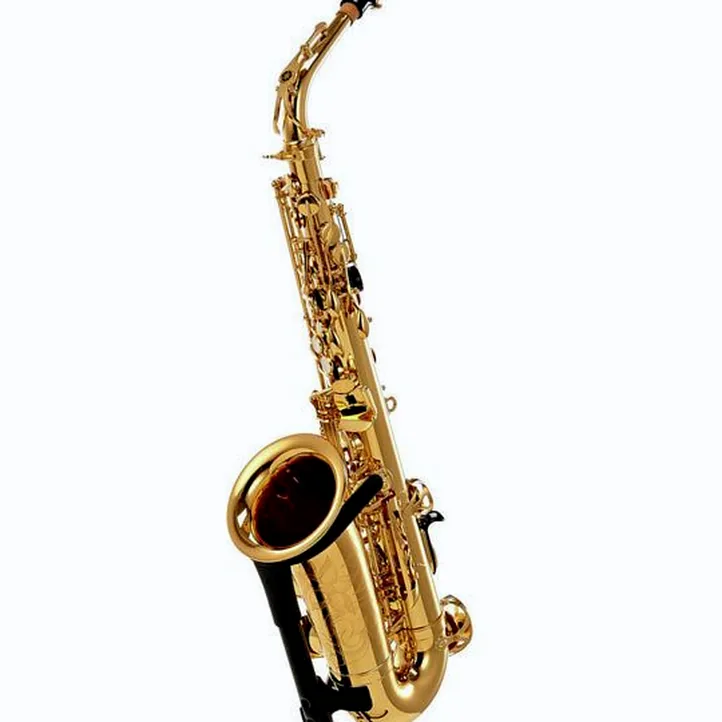 Yamaha YAS-480 Alto Sax Set