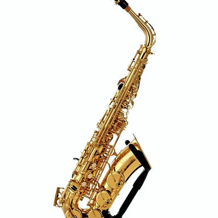 Yamaha YAS-480 Alto Sax Set
