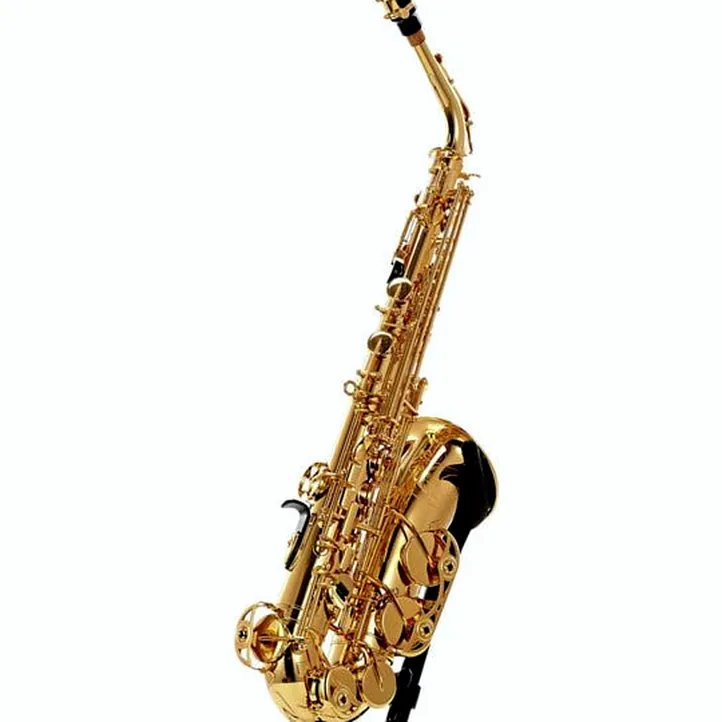Yamaha YAS-480 Alto Sax Set