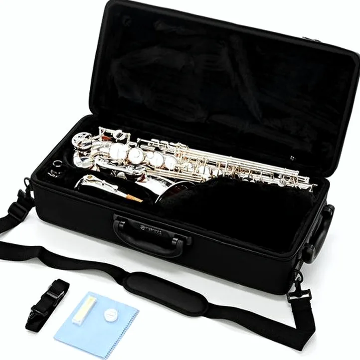 Yamaha YAS-480S Alto Sax