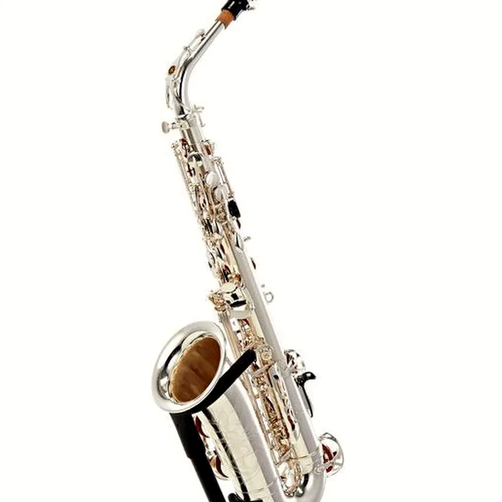 Yamaha YAS-480S Alto Sax