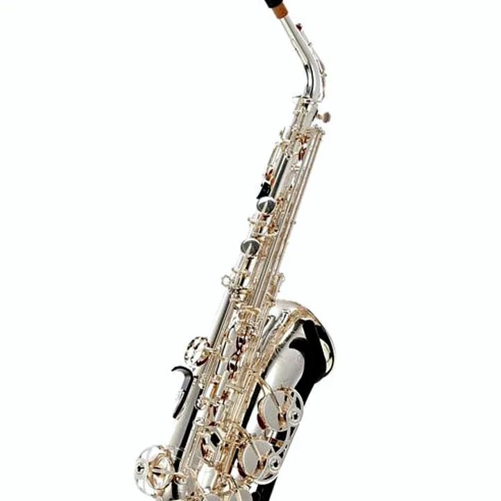 Yamaha YAS-480S Alto Sax