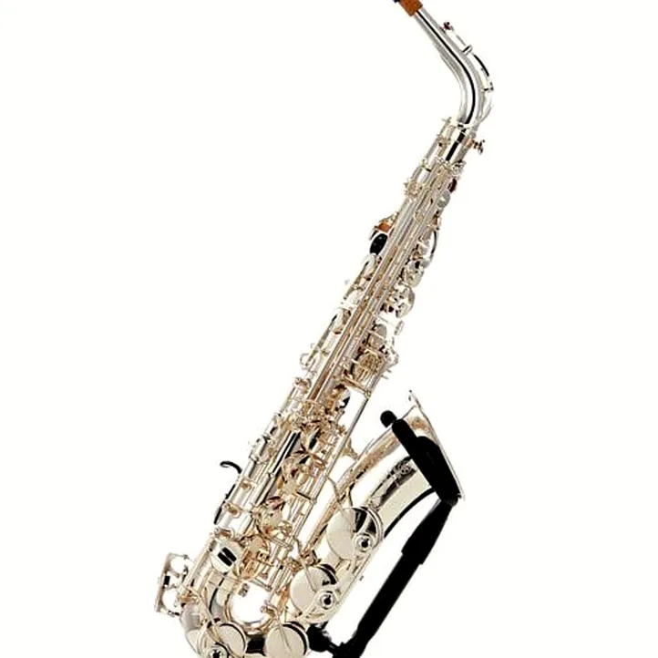 Yamaha YAS-480S Alto Sax