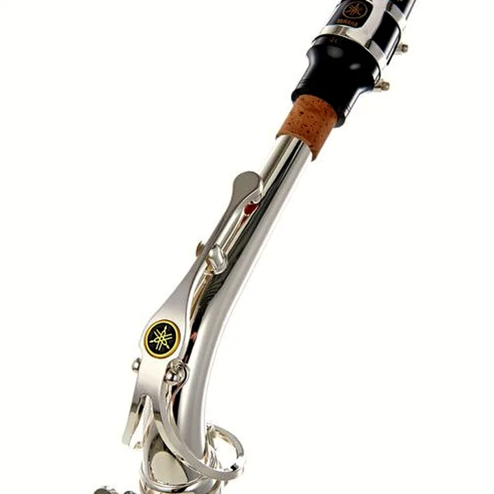 Yamaha YAS-480S Alto Sax