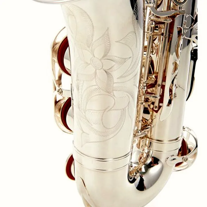 Yamaha YAS-480S Alto Sax