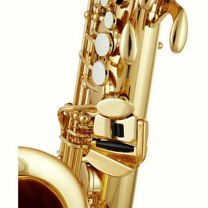 Yamaha YAS-62 04 Alto Sax