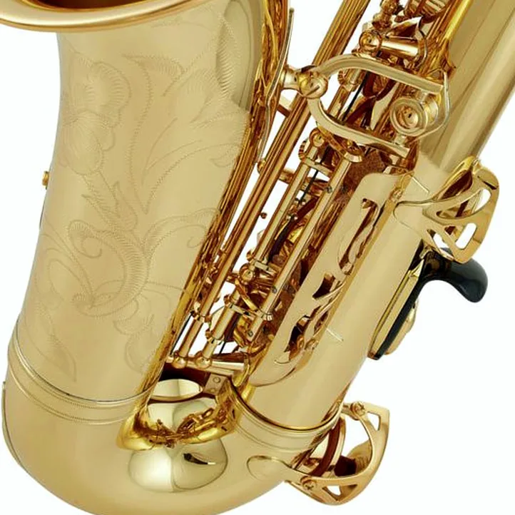 Yamaha YAS-62 04 Alto Sax