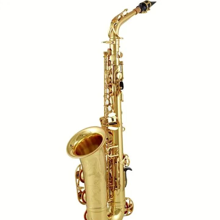 Yamaha YAS-62 04 Alto Sax