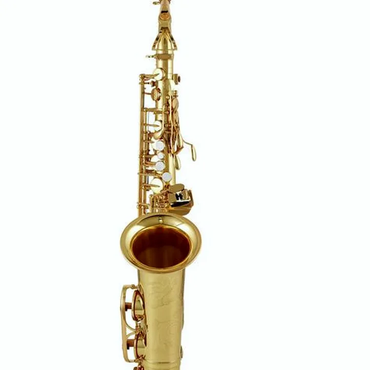 Yamaha YAS-62 04 Alto Sax