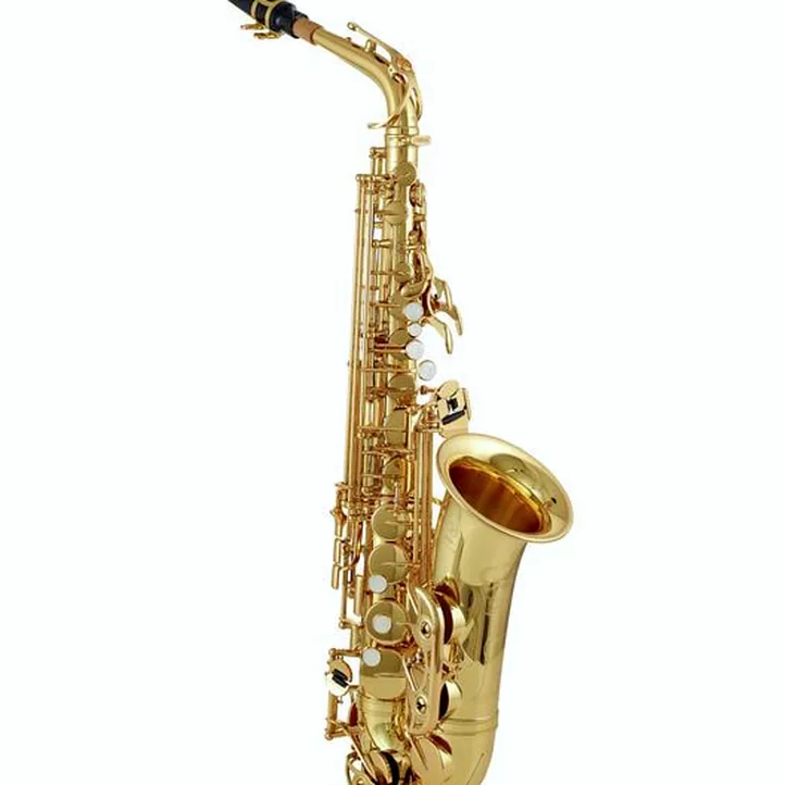 Yamaha YAS-62 04 Alto Sax
