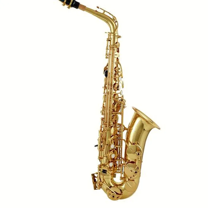 Yamaha YAS-62 04 Alto Sax
