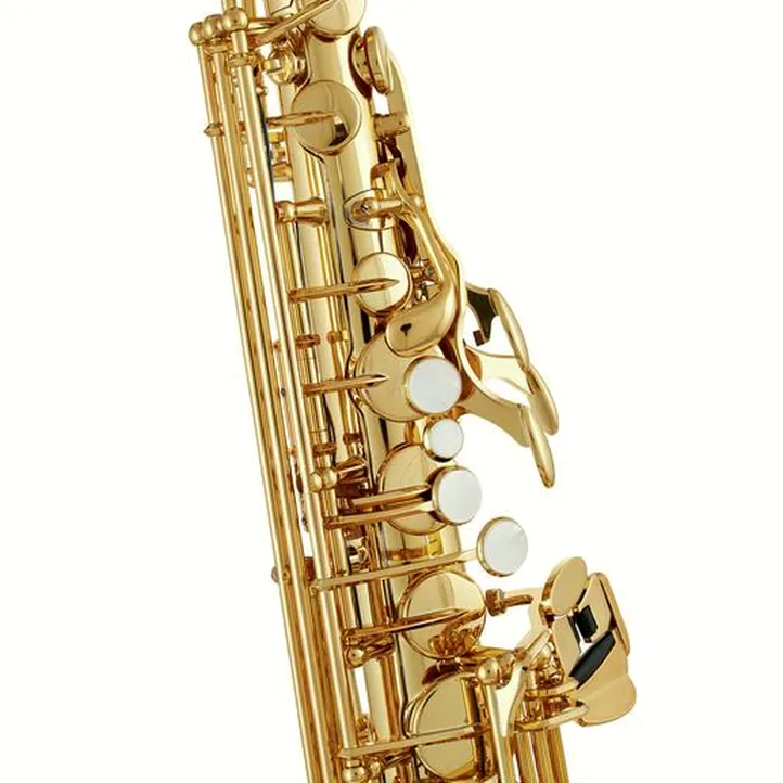 Yamaha YAS-62 04 Alto Sax