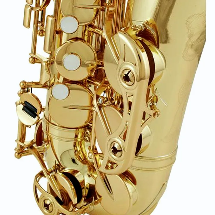 Yamaha YAS-62 04 Alto Sax