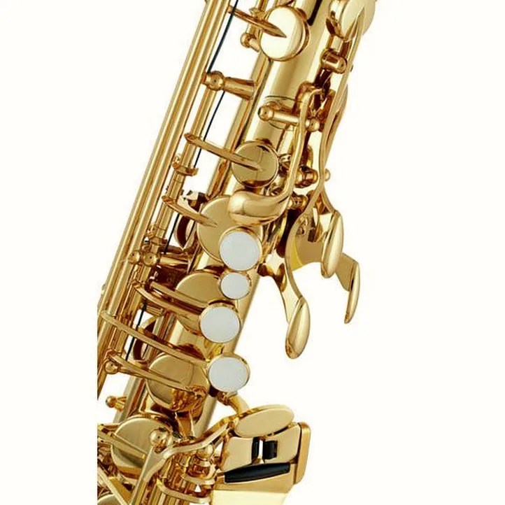 Yamaha YAS-62 04 Alto Sax