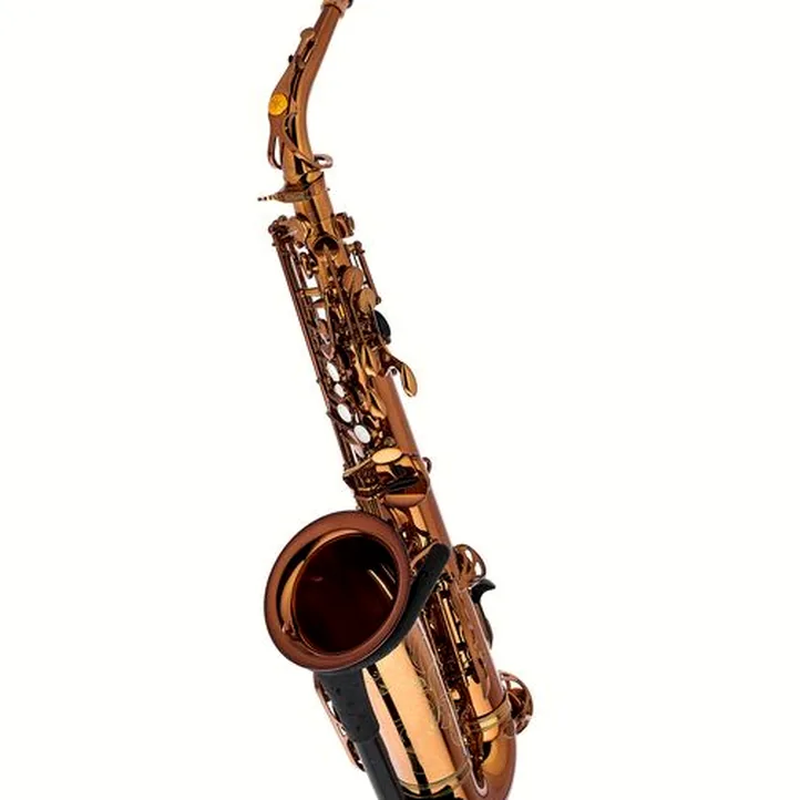 Yamaha YAS-62A 04 Alto Sax