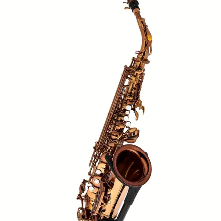 Yamaha YAS-62A 04 Alto Sax