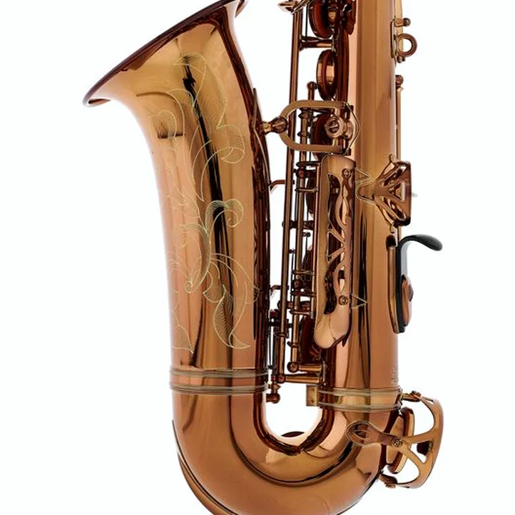 Yamaha YAS-62A 04 Alto Sax