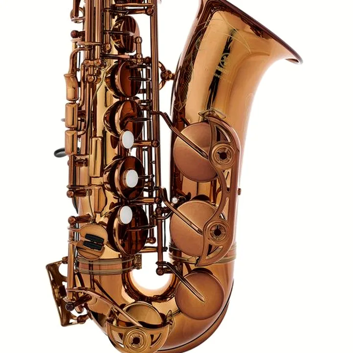 Yamaha YAS-62A 04 Alto Sax