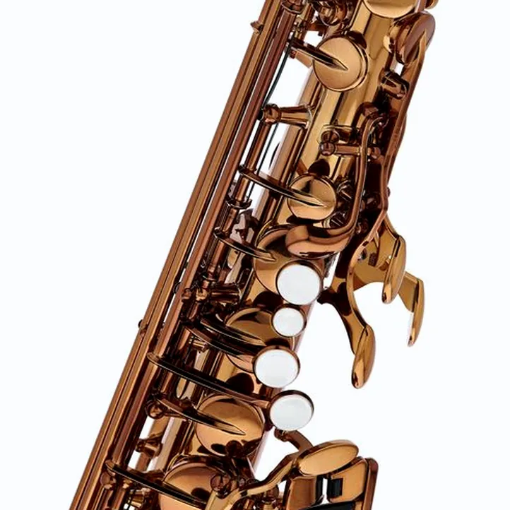 Yamaha YAS-62A 04 Alto Sax
